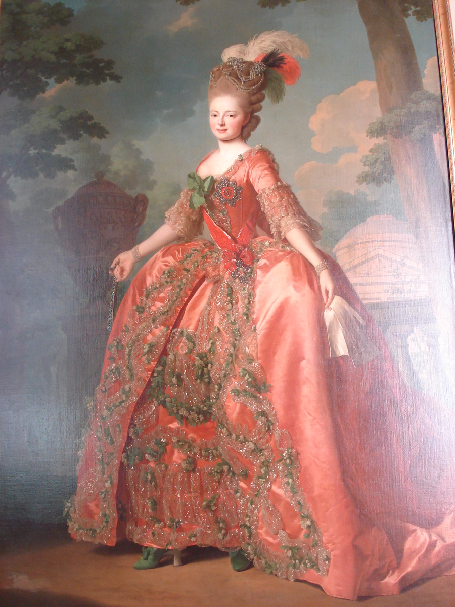 照片 俄罗斯(Russia) 圣彼得堡(St Petersburg) 艾尔米塔什博物馆(Hermitage Museum) 2006-03 194