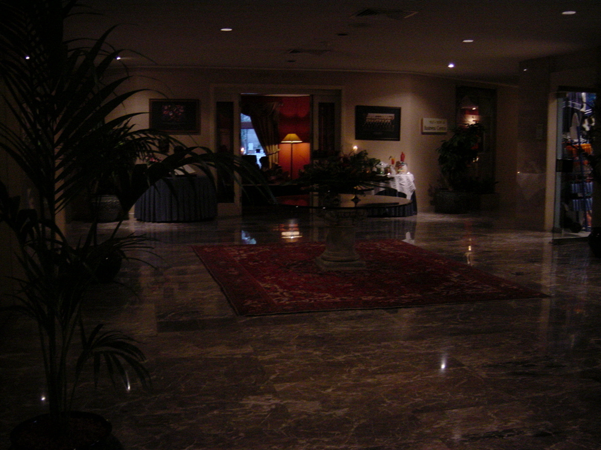 照片 马耳他(Malta) 科林西亚宫殿酒店(Corinthia Palace Hotel) 2001-08 0
