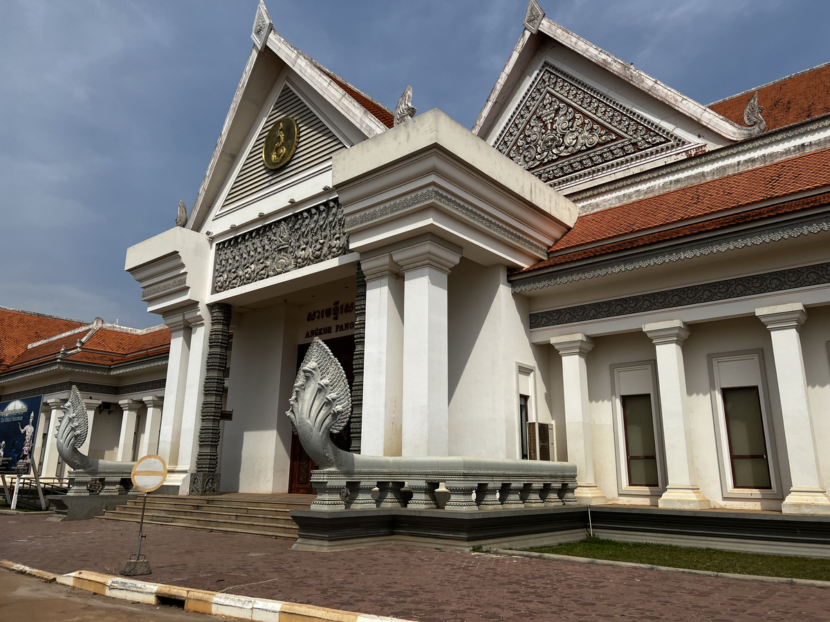 照片 柬埔寨(Cambodia) 暹粒(Siem Reap) 2023-01 93