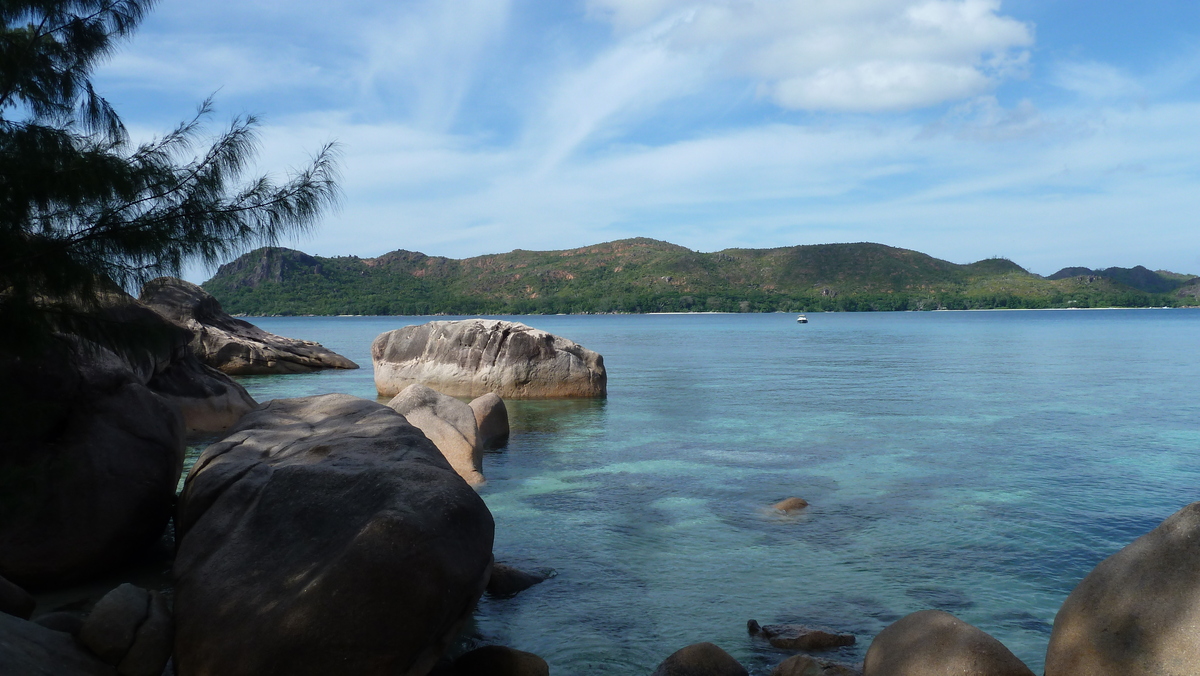 照片 塞舌尔(Seychelles) 波塞森湾(Anse Possession) 2011-10 7