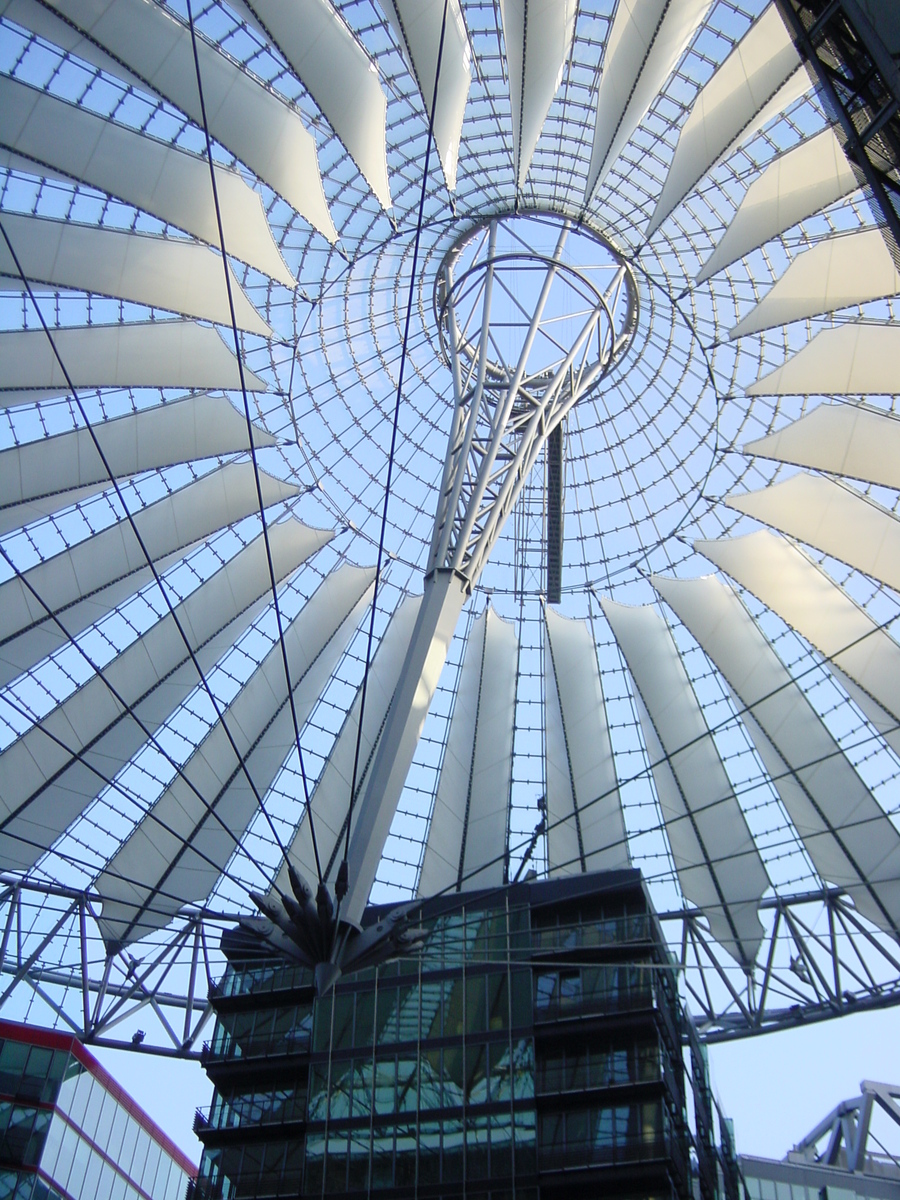 照片 德国(Germany) 柏林(Berlin) 2003-11 2