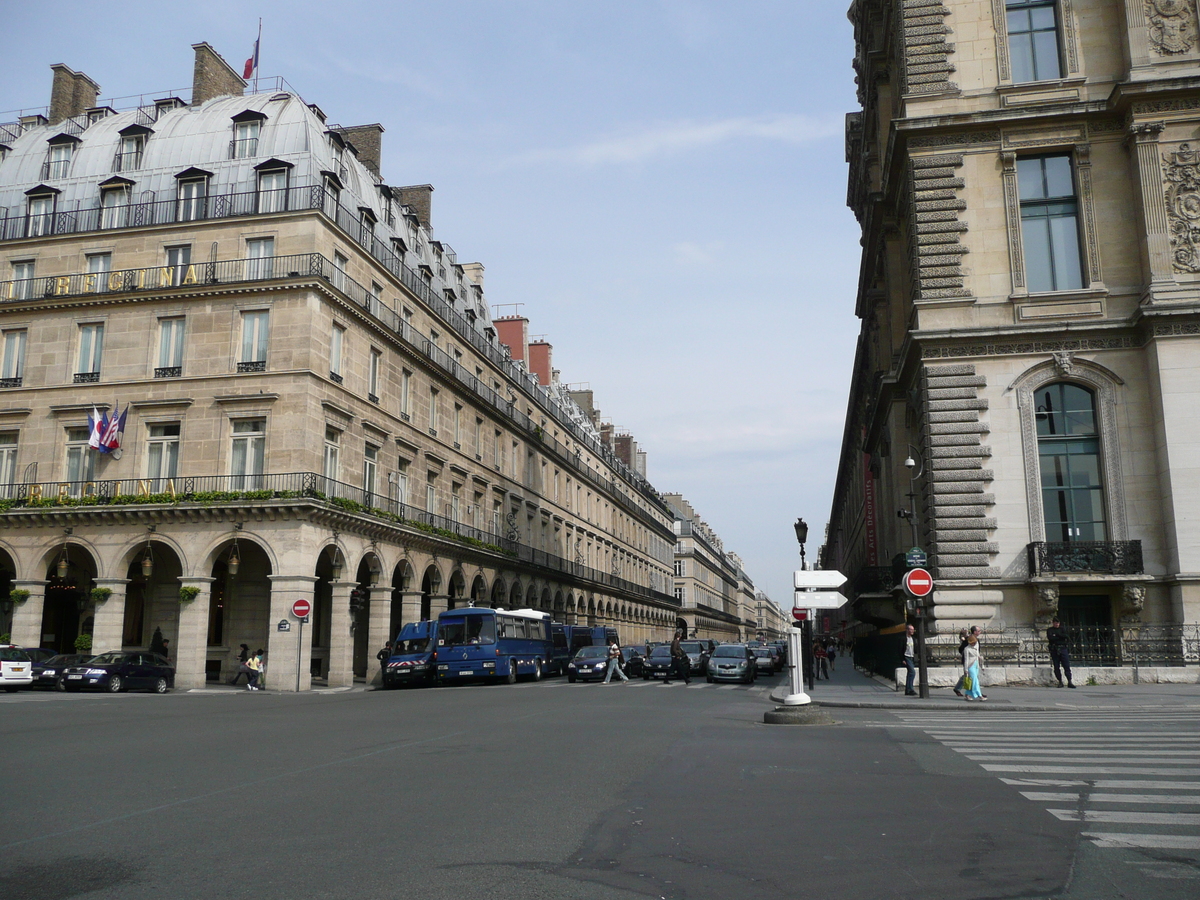 照片 法国(France) 巴黎(Paris) 卢浮宫(Louvre) 2007-05 134