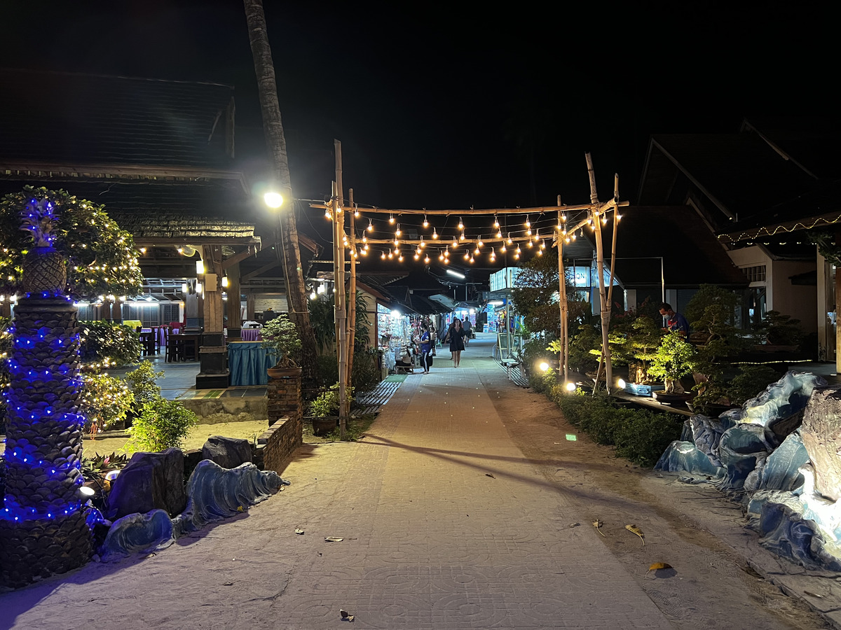 照片 泰国(Thailand) 大皮皮岛(Ko Phi Phi Don) 2021-12 155