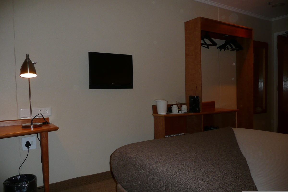 照片 南非(South Africa) 内尔斯普雷特(Nelspruit) 南太阳轻松住酒店(Stay Easy Southern Sun Hotel) 2008-09 0