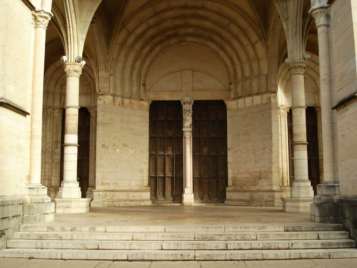照片 法国(France) 博讷(Beaune) 2007-01 102