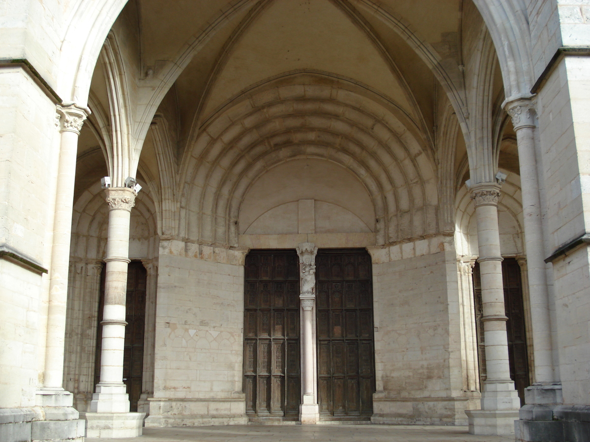照片 法国(France) 博讷(Beaune) 2007-01 85