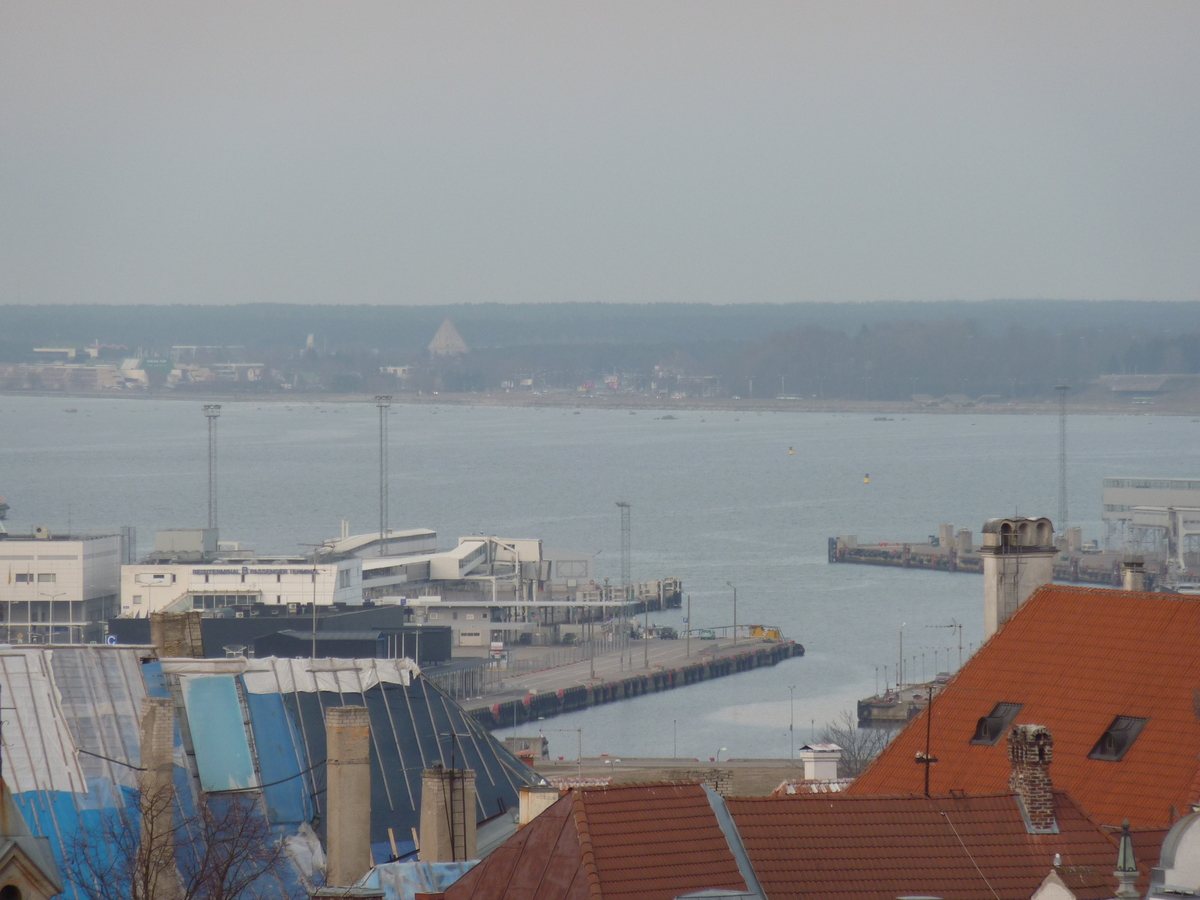 照片 爱沙尼亚(Estonia) 塔林(Tallinn) 塔林老城(Old Tallinn) 2009-04 76