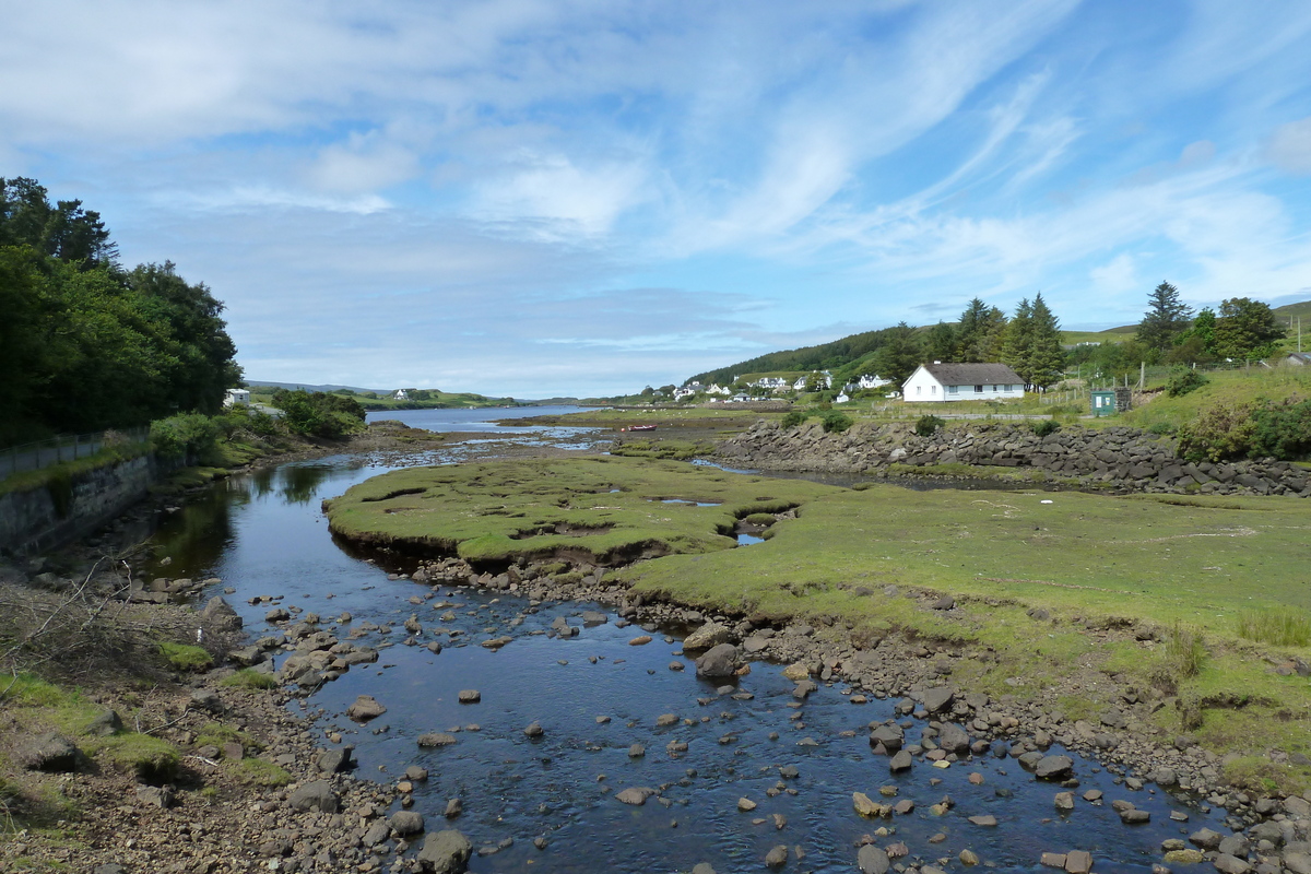照片 英国(United Kingdom) 斯凯岛(Skye) 2011-07 152