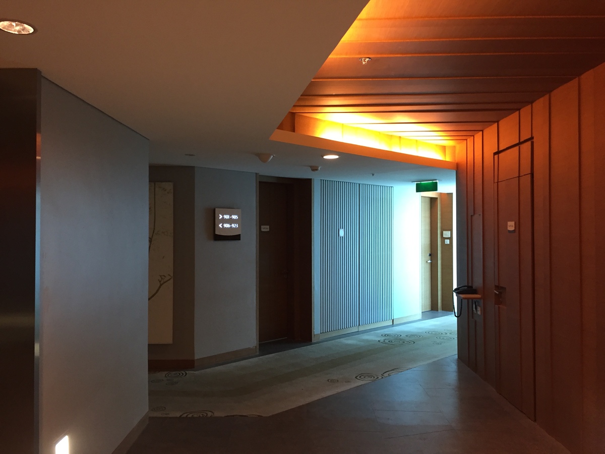 照片 泰国(Thailand) 罗勇万豪酒店(Marriott Rayong) 2016-01 71