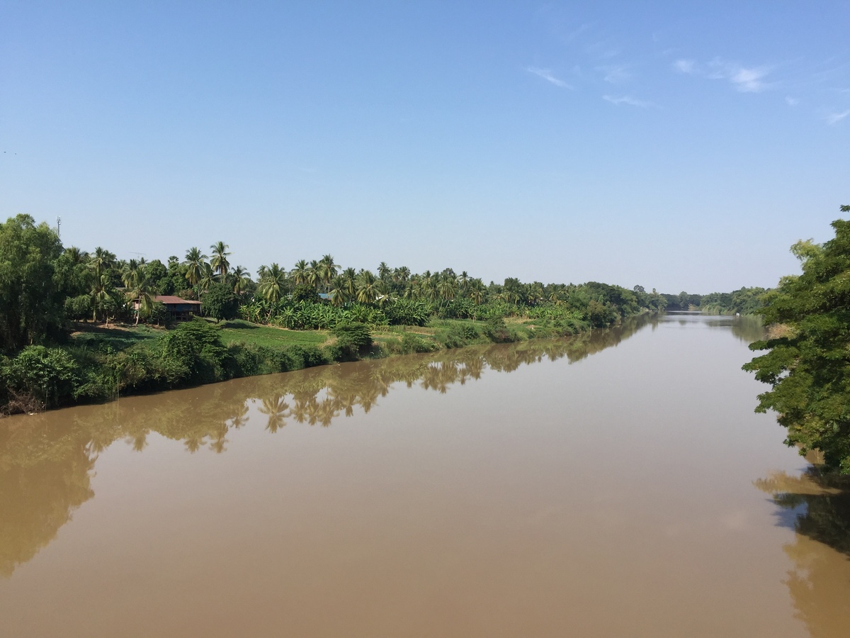 照片 泰国(Thailand) 彭世洛(Phitsanulok) 2014-12 47