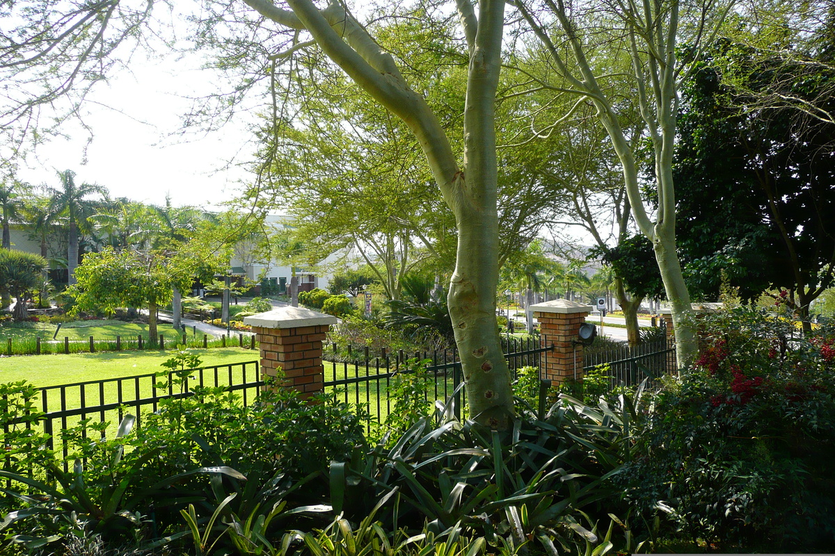 照片 南非(South Africa) 内尔斯普雷特(Nelspruit) 南太阳轻松住酒店(Stay Easy Southern Sun Hotel) 2008-09 18