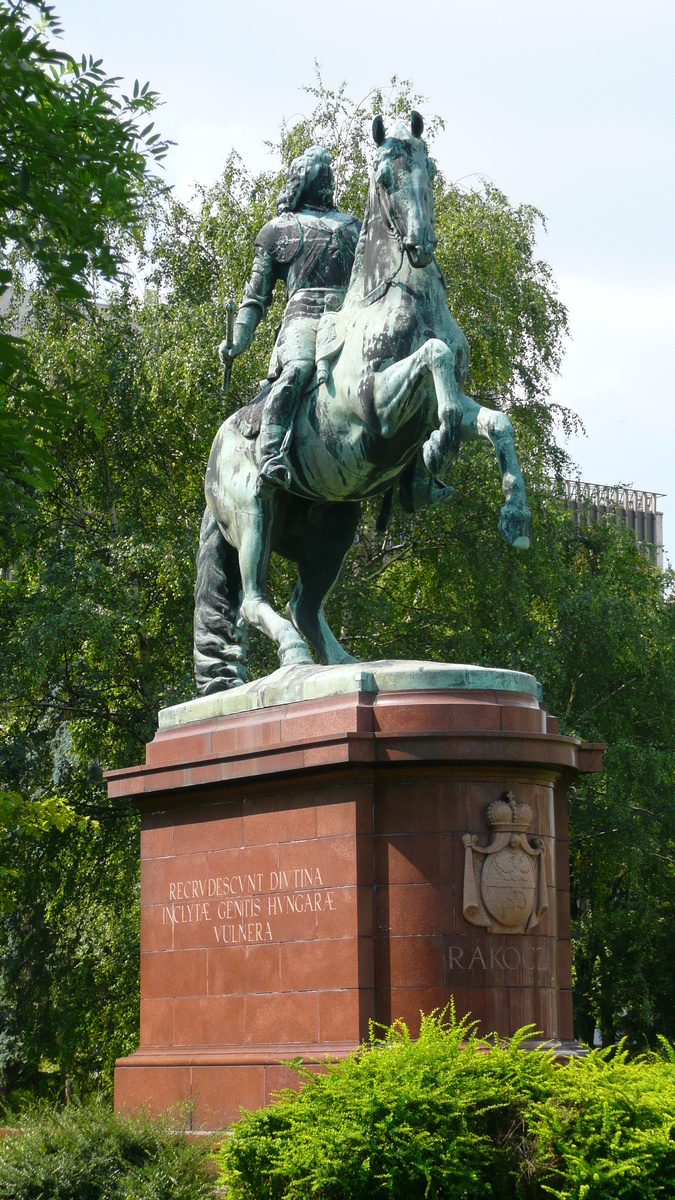 照片 匈牙利(Hungary) 布达佩斯(Budapest) 布达佩斯国会大厦(Budapest Parliament) 2007-06 18