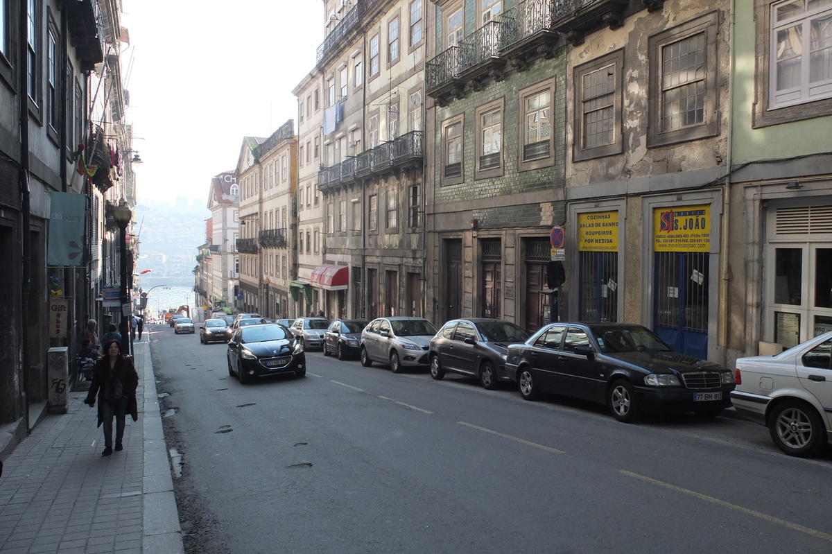 照片 葡萄牙(Portugal) 波尔托(Porto) 2013-01 129