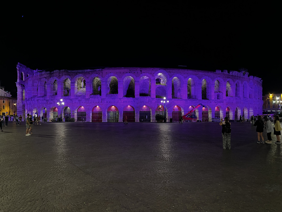 照片 意大利(Italy) 维罗纳(Verona) 2022-05 53