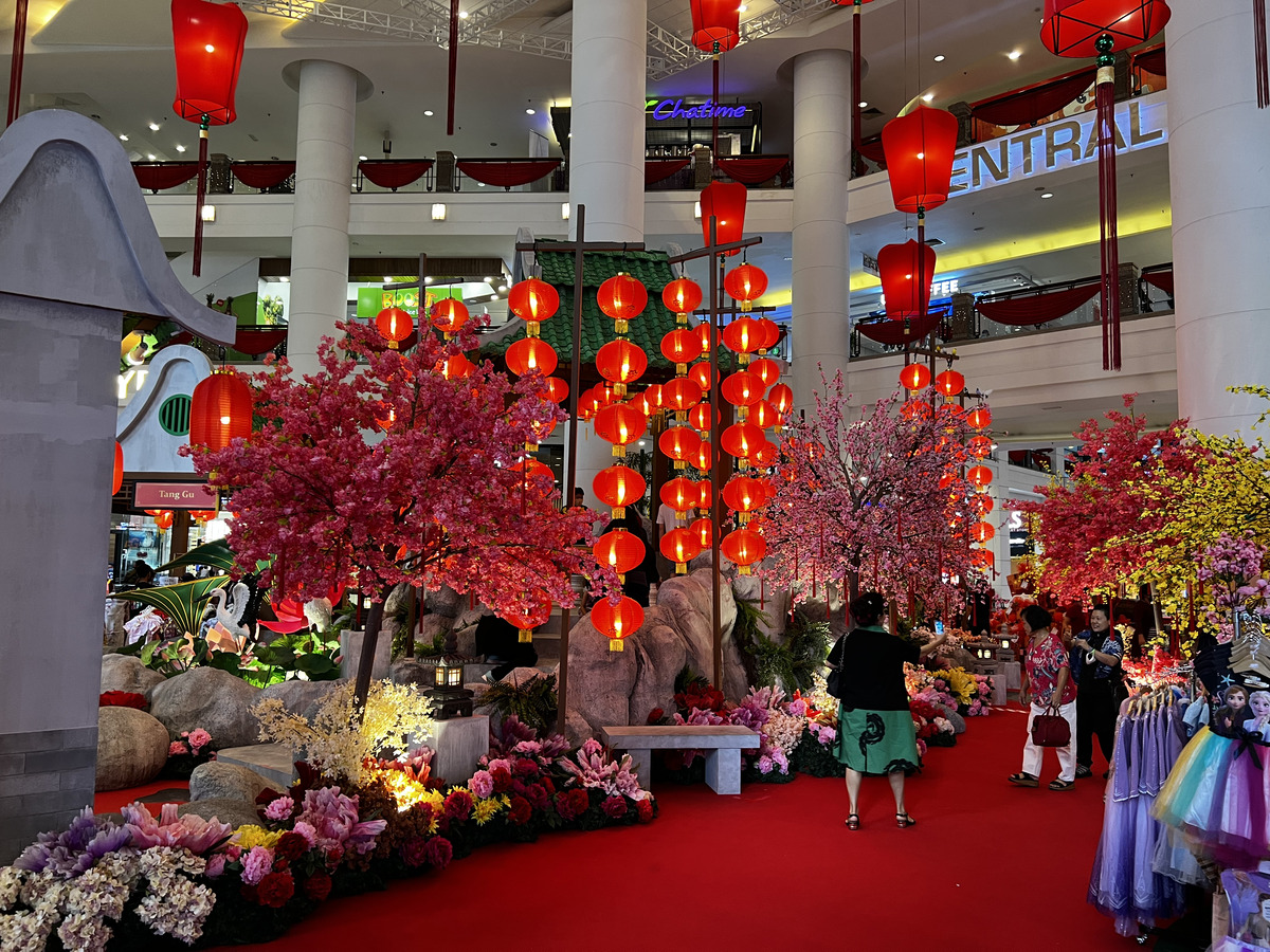 照片 马来西亚(Malaysia) 吉隆坡(Kuala Lumpur) 2023-01 153