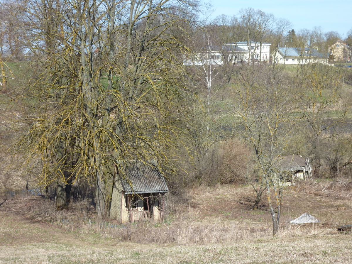 照片 拉脱维亚(Latvia) 2009-04 19