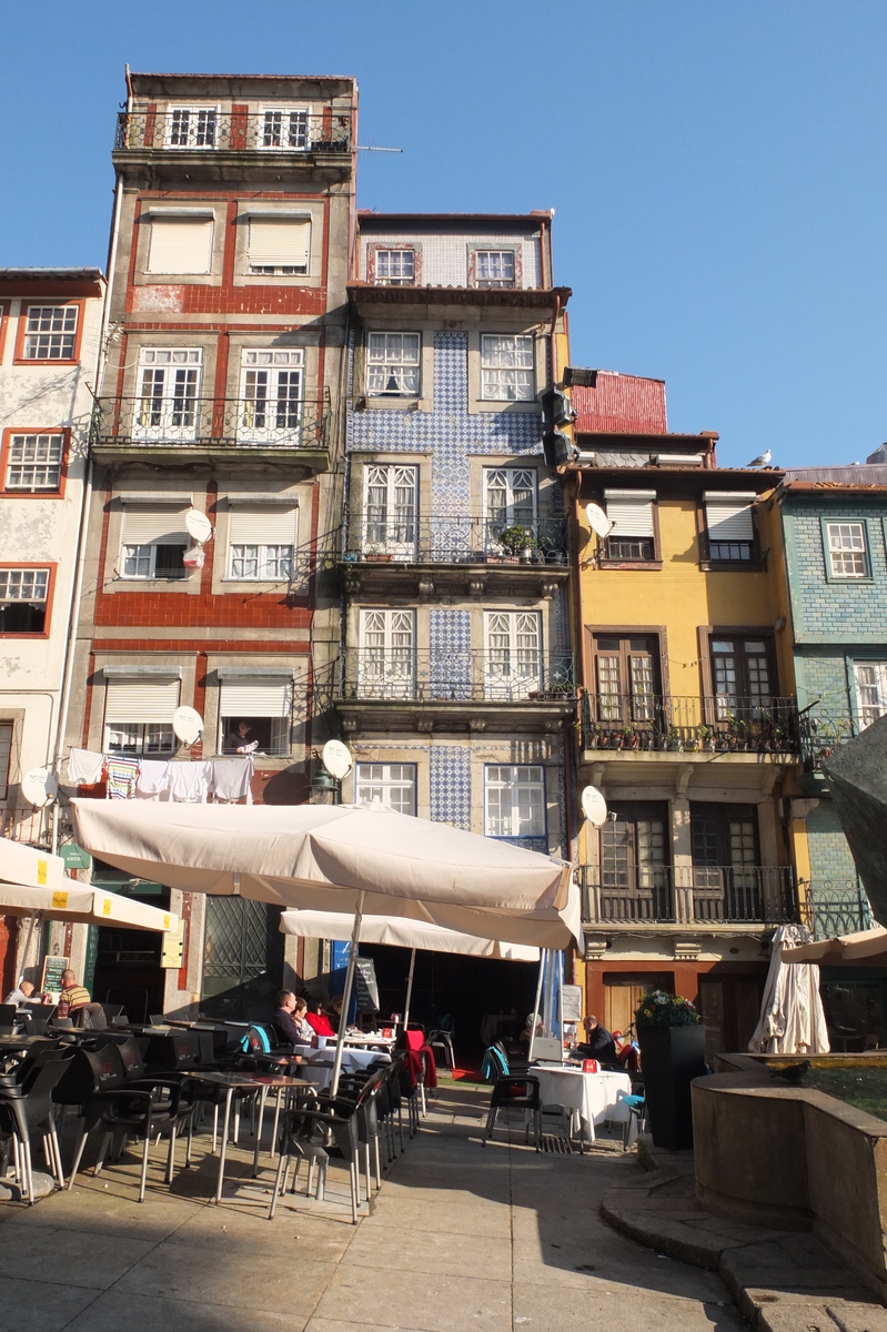 照片 葡萄牙(Portugal) 波尔托(Porto) 2013-01 63