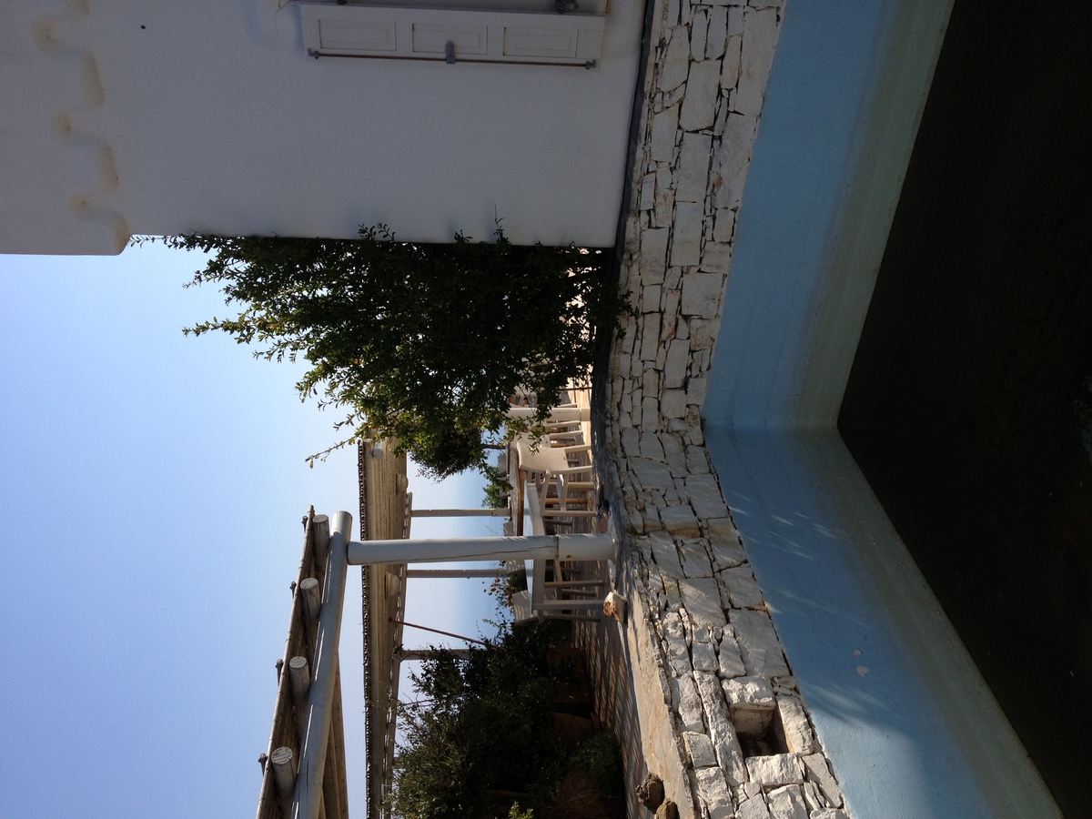 照片 希腊(Greece) 阿莫尔戈斯岛(Amorgos) 2014-07 26