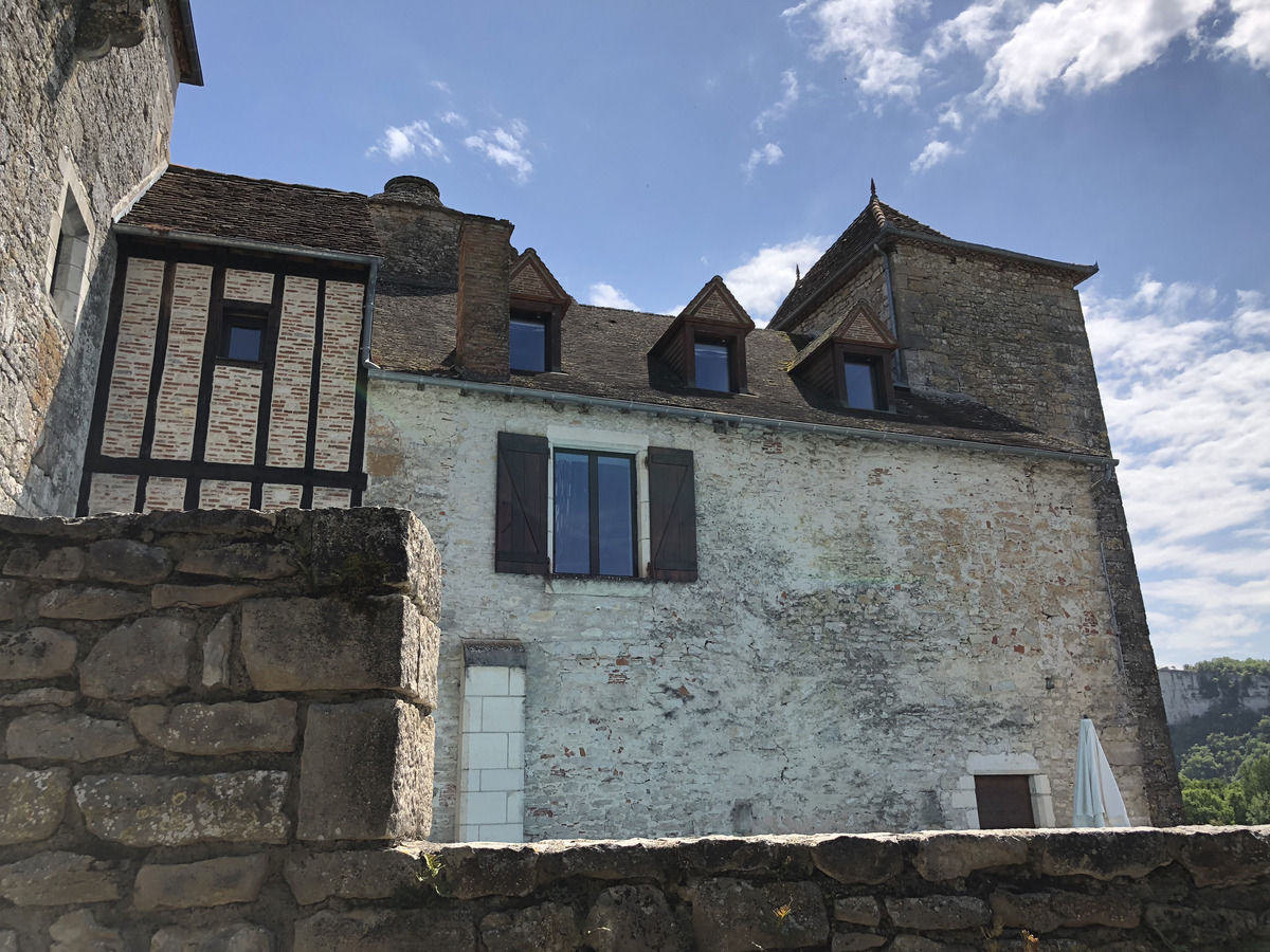 照片 法国(France) 弗卢瓦拉克(Floirac) 2018-04 21