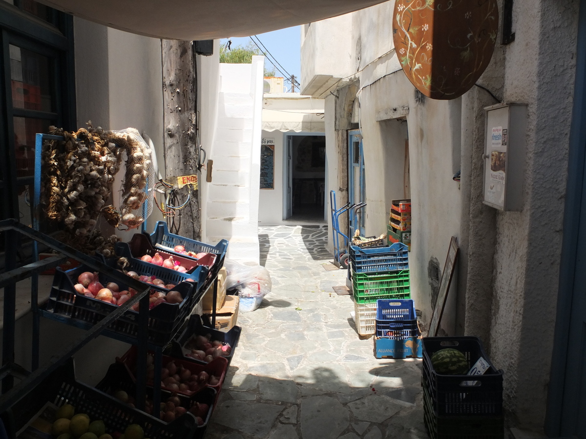 照片 希腊(Greece) 纳克索斯岛(Naxos) 2014-07 33