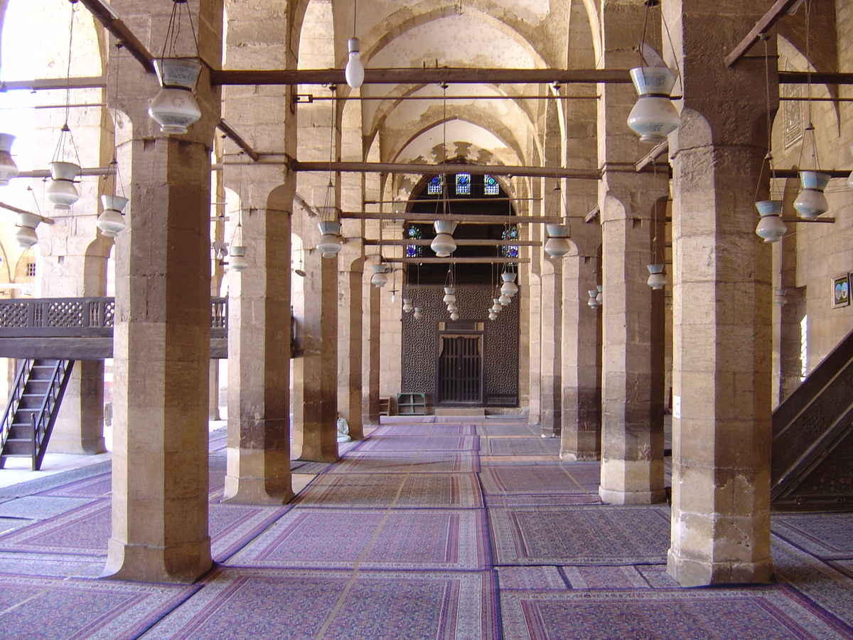照片 埃及(Egypt) 开罗(Cairo) 2004-09 68