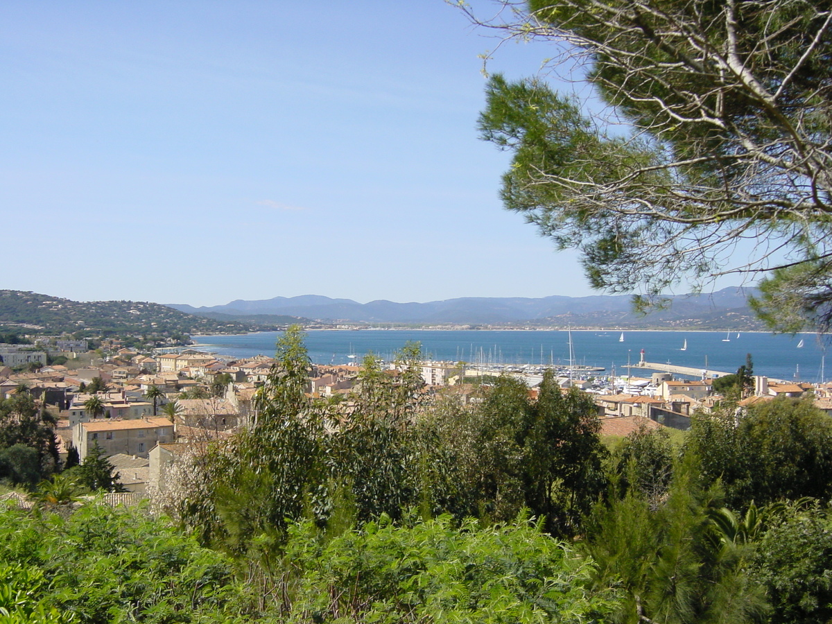照片 法国(France) 圣特罗佩(Saint Tropez) 2002-03 3