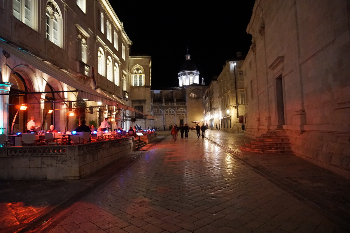 照片 克罗地亚(Croatia) 杜布罗夫尼克(Dubrovnik) 2016-04 207