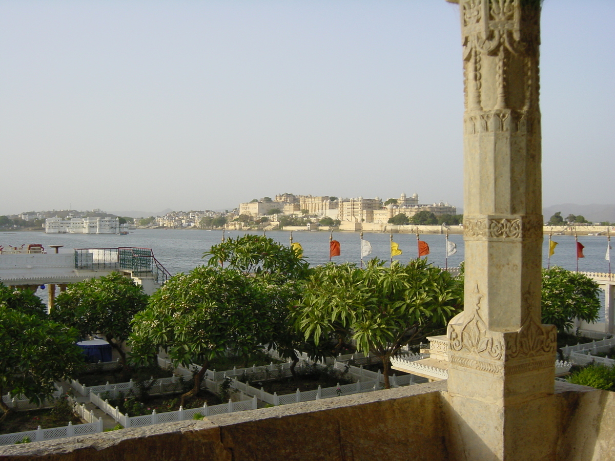 照片 印度(India) 乌代浦(Udaipur) 2003-05 161