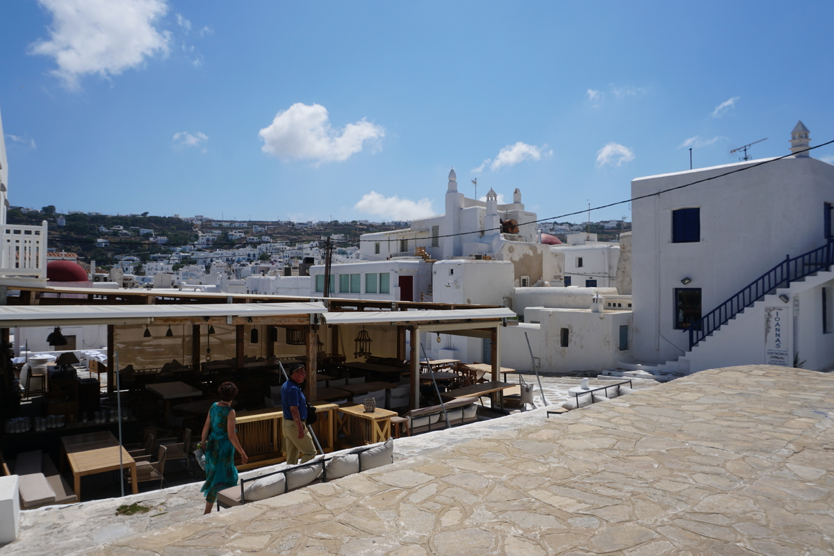 照片 希腊(Greece) 米科诺斯岛(Mykonos) 2016-07 73