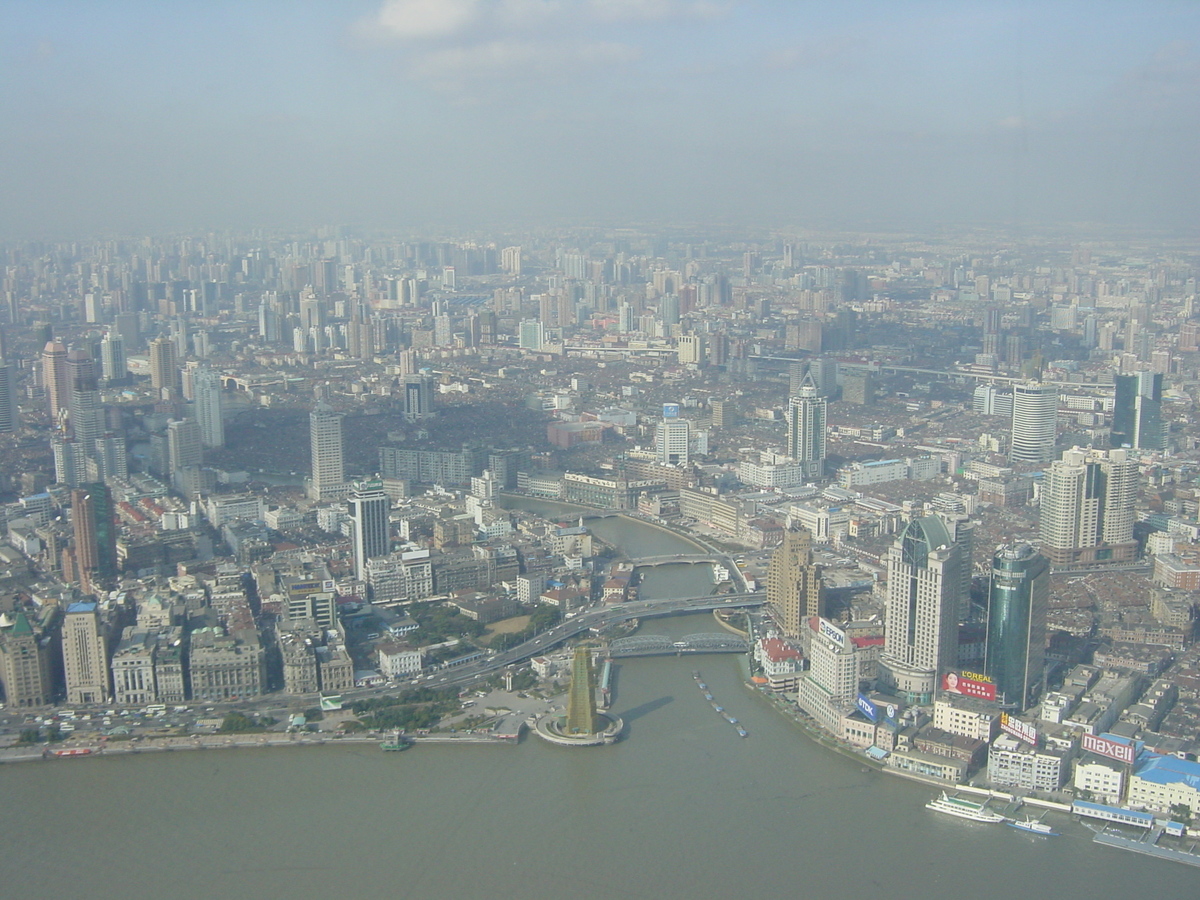 照片 中国(China) 上海(Shanghai) 2002-01 144
