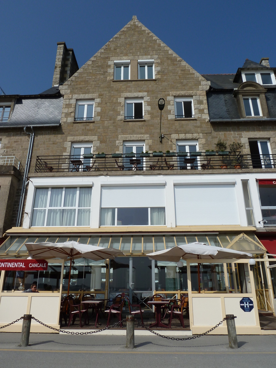 照片 法国(France) 康卡勒(Cancale) 2010-04 114