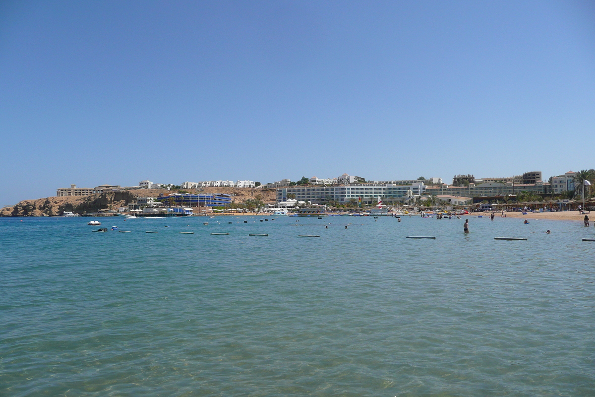 照片 埃及(Egypt) 沙姆沙伊赫(Sharm el Sheikh) 2008-06 94