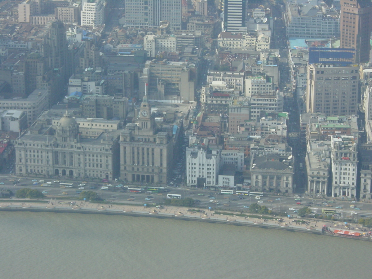 照片 中国(China) 上海(Shanghai) 2002-01 98