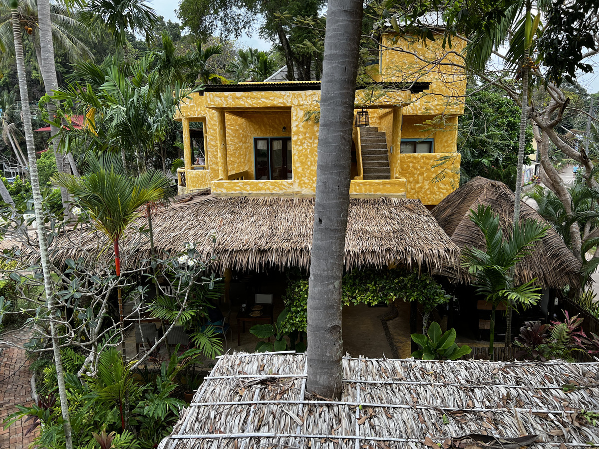 照片 泰国(Thailand) 兰塔岛(Ko Lanta) 2023-01 194