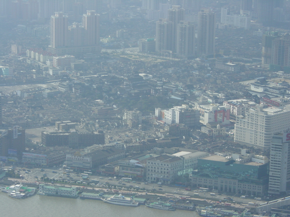 照片 中国(China) 上海(Shanghai) 2002-01 217