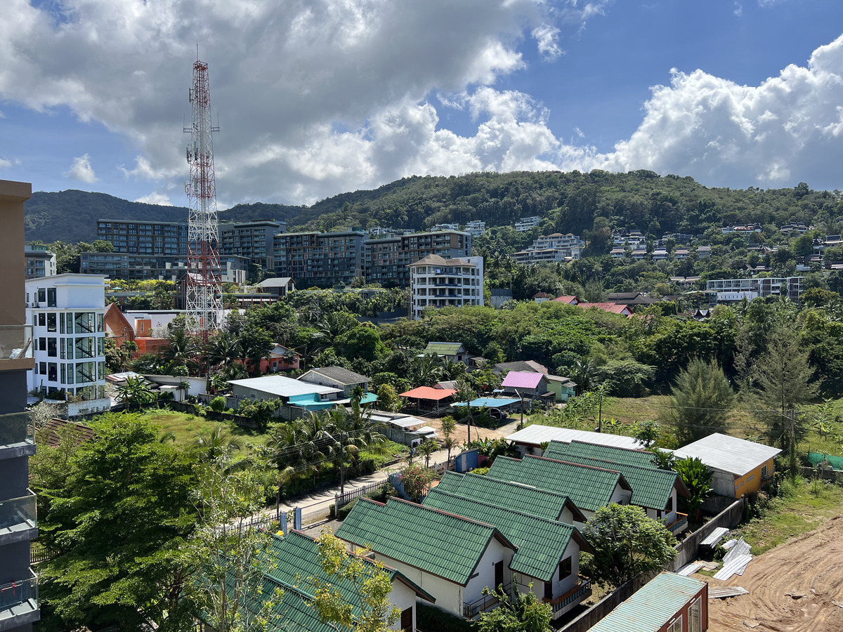 照片 泰国(Thailand) 普吉岛(Phuket) 苏林海滩(Surin Beach) 阿里斯托度假村(The Aristo Resort) 2021-12 39