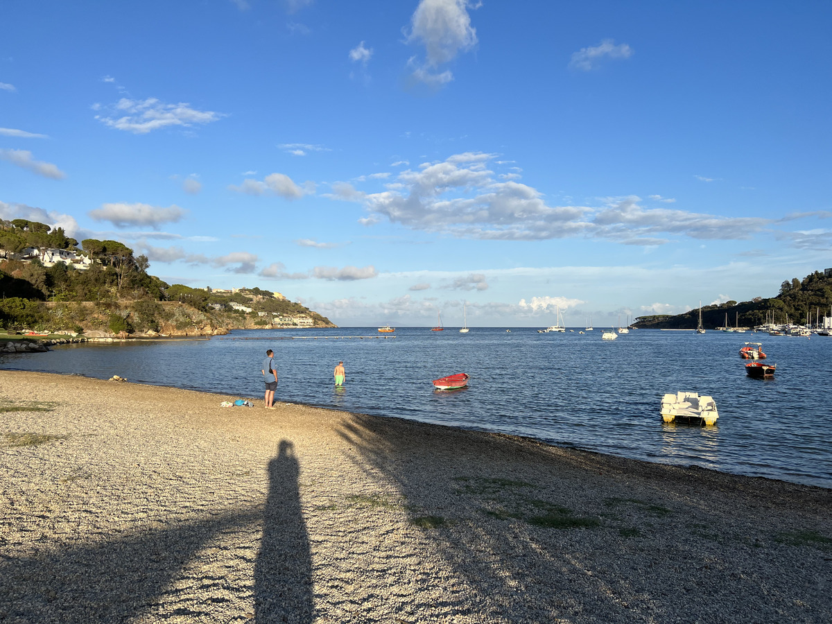 照片 意大利(Italy) 厄尔巴岛(Isola d'Elba) 2021-09 138