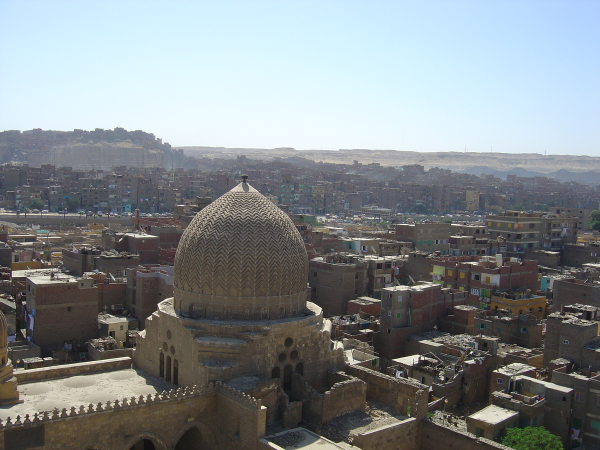 照片 埃及(Egypt) 开罗(Cairo) 2004-09 67