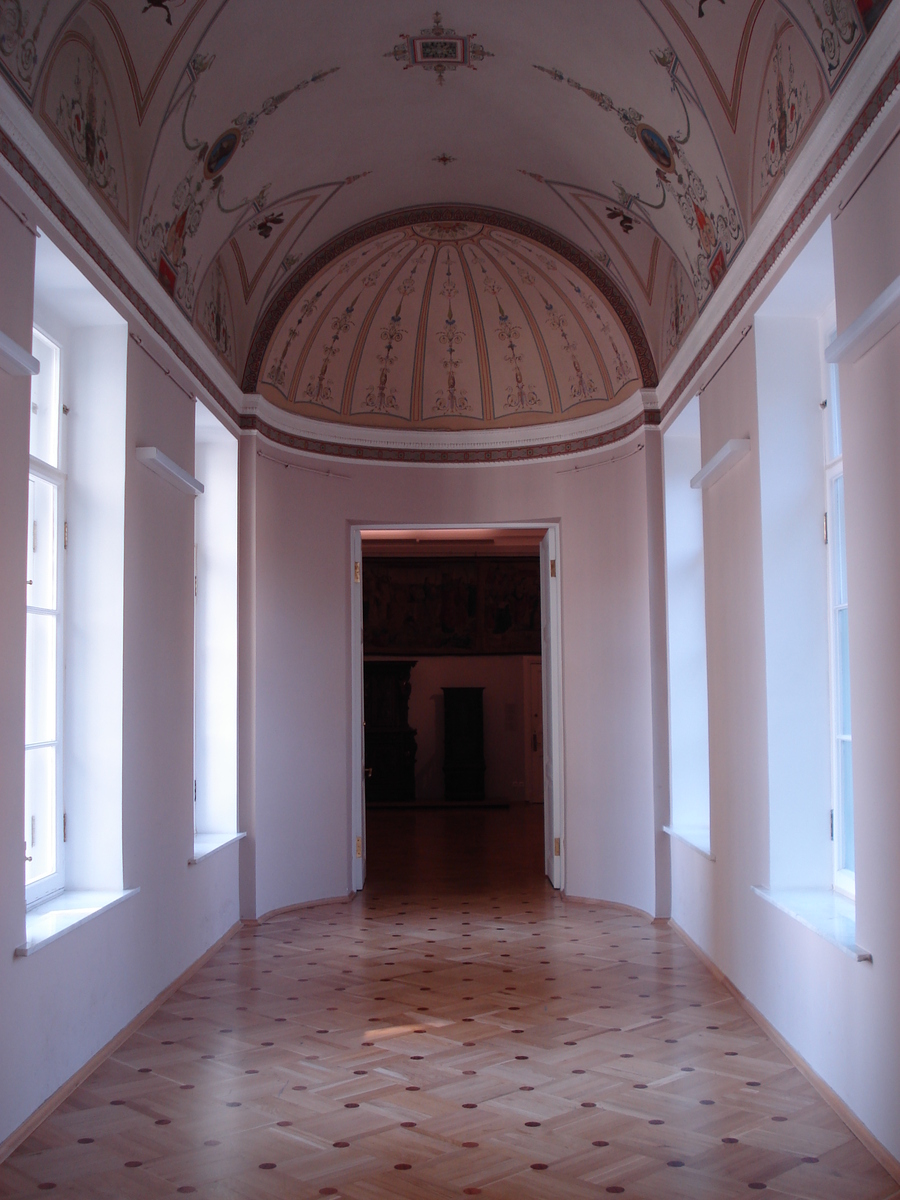 照片 俄罗斯(Russia) 圣彼得堡(St Petersburg) 艾尔米塔什博物馆(Hermitage Museum) 2006-03 122
