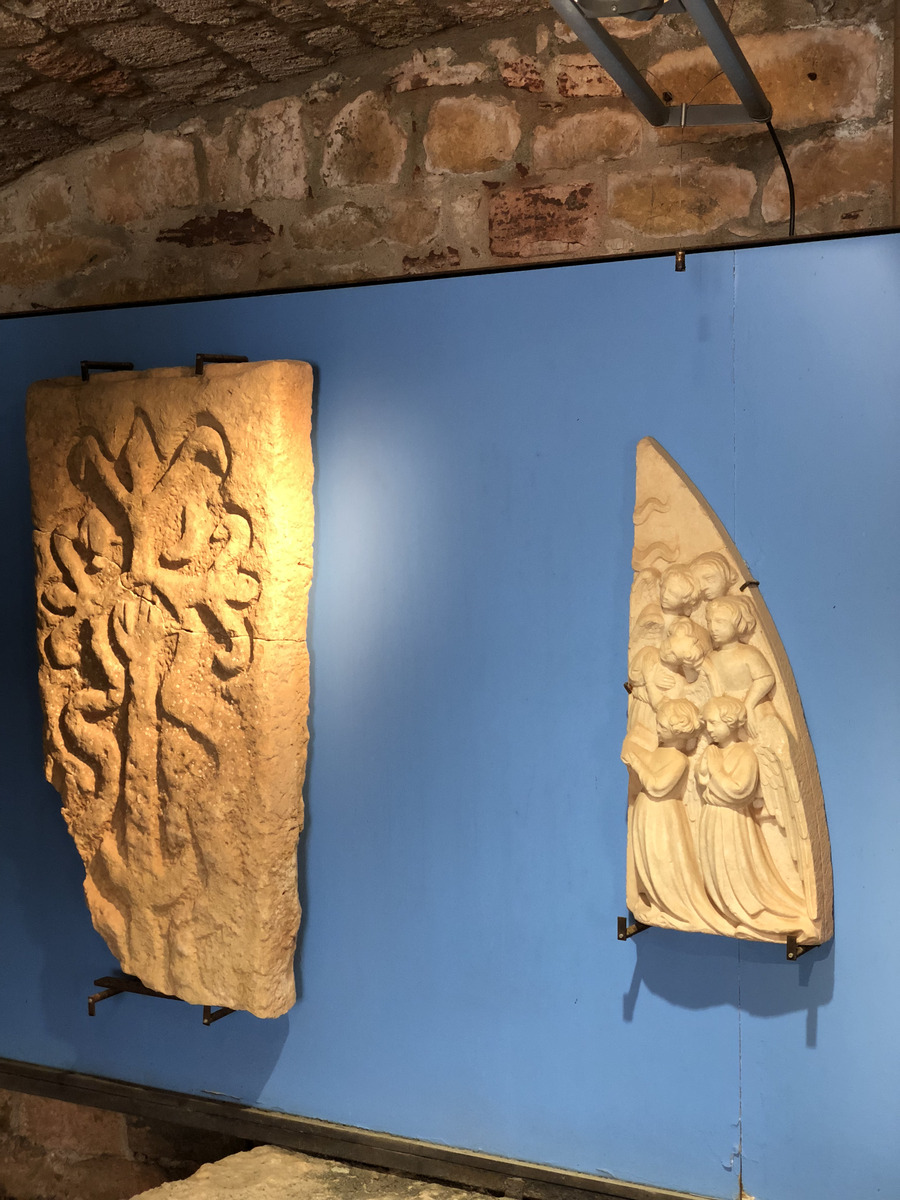 照片 法国(France) 卡斯泰尔诺-布雷特努城堡(Castelnau Bretenoux Castle) 2018-04 165