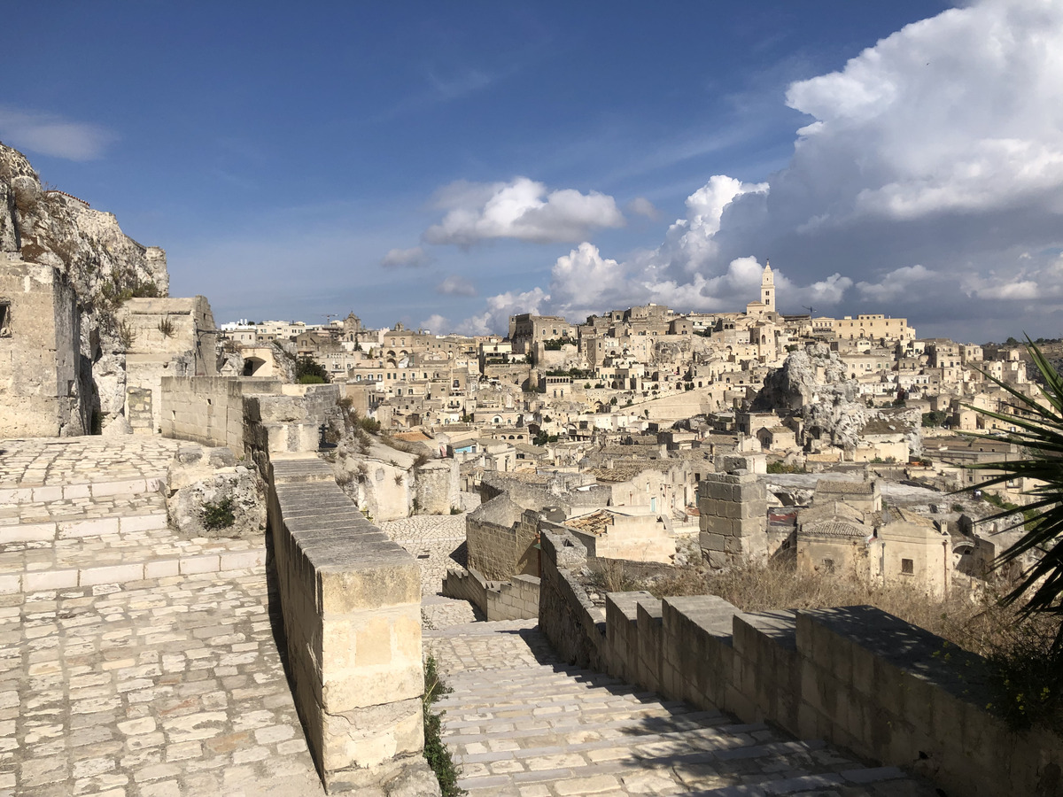 照片 意大利(Italy) 马泰拉(Matera) 2024-09 127