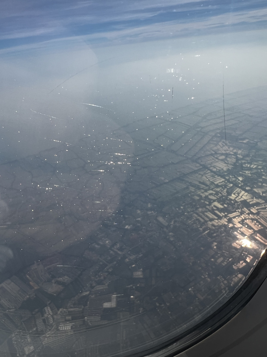 照片 泰国(Thailand) 曼谷(Bangkok) 飞机(Plane) 2023-01 13