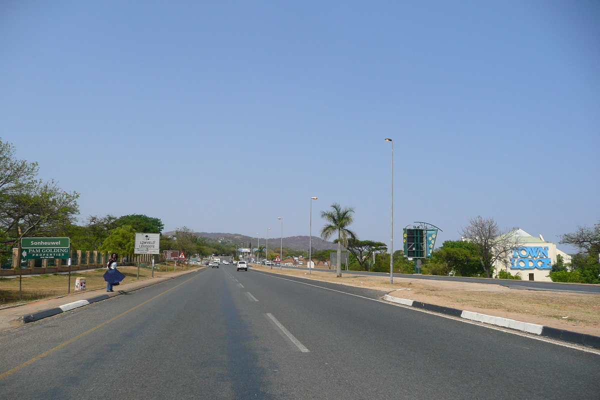 照片 南非(South Africa) 内尔斯普雷特(Nelspruit) 2008-09 7