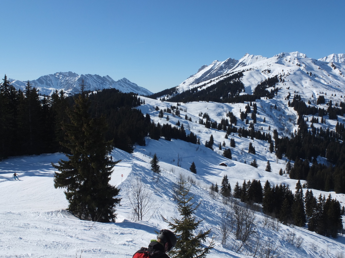 照片 法国(France) 孔布卢(Combloux) 2012-02 44