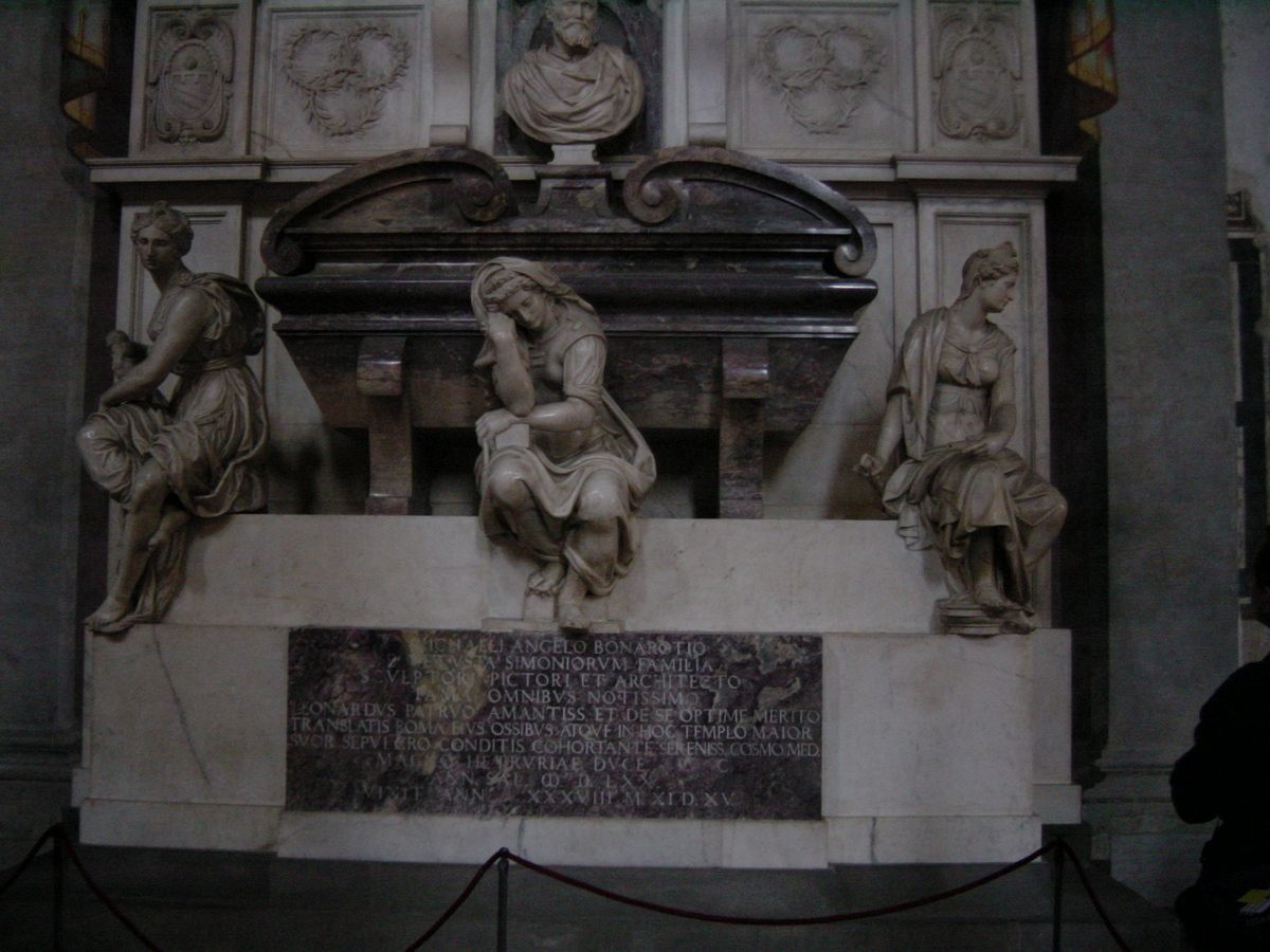 照片 意大利(Italy) 佛罗伦萨(Florence) 2002-04 30