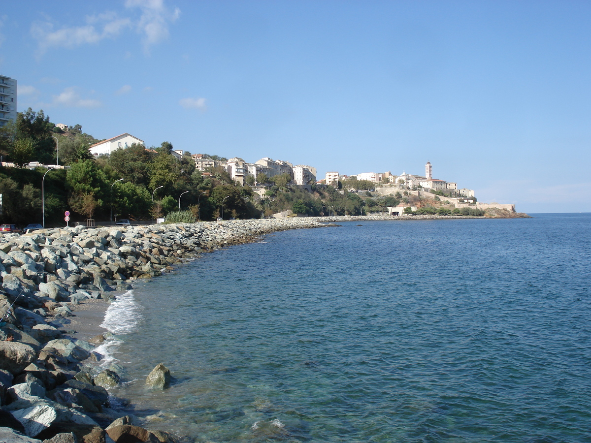 照片 法国(France) 科西嘉岛(Corsica) 巴斯蒂亚(Bastia) 2006-09 198