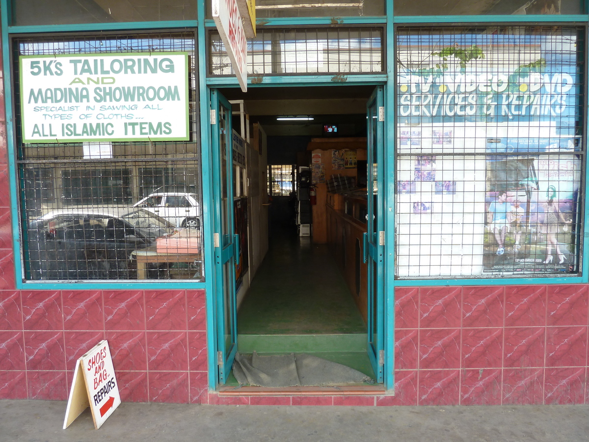 照片 斐济(Fiji) 楠迪(Nadi) 2010-05 84