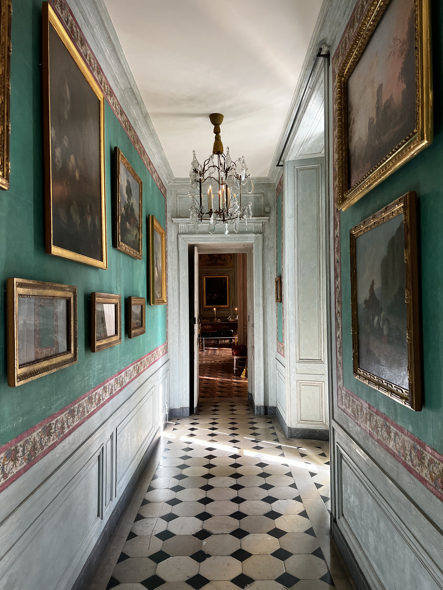 照片 法国(France) 巴黎(Paris) 海军部大楼(Hotel de la Marine) 2023-04 13