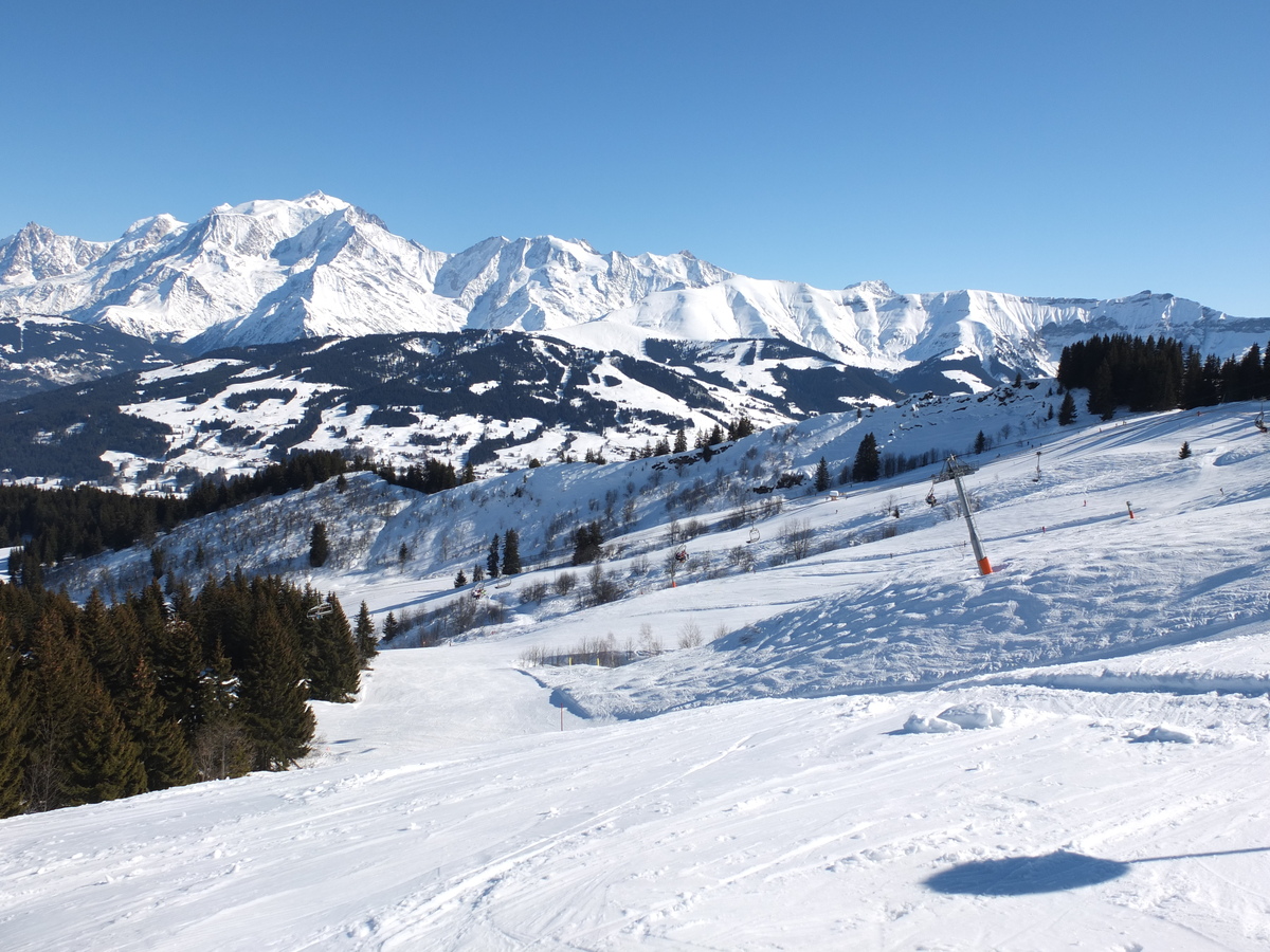 照片 法国(France) 孔布卢(Combloux) 2012-02 33