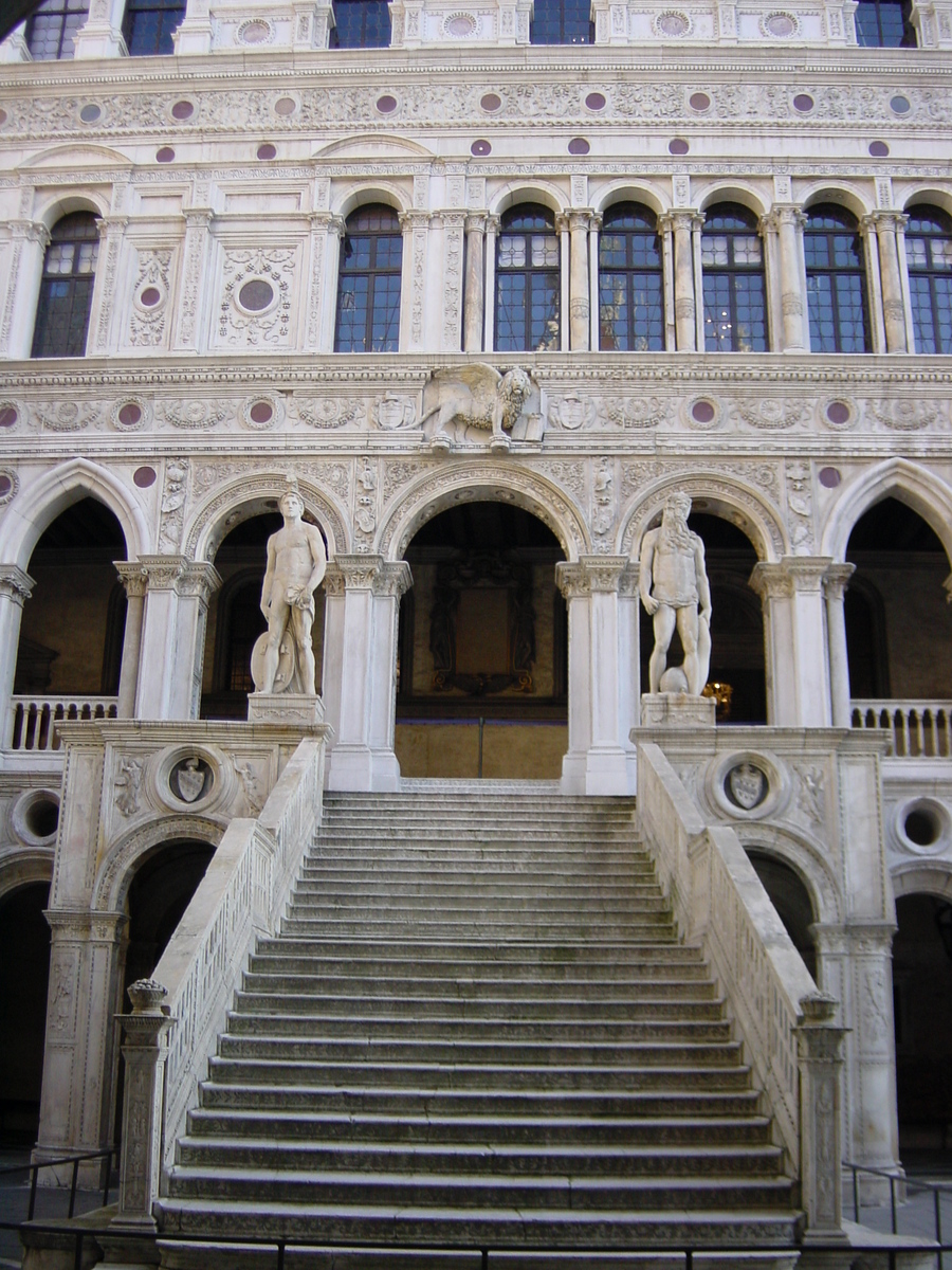 照片 意大利(Italy) 威尼斯(Venice) 2000-12 39